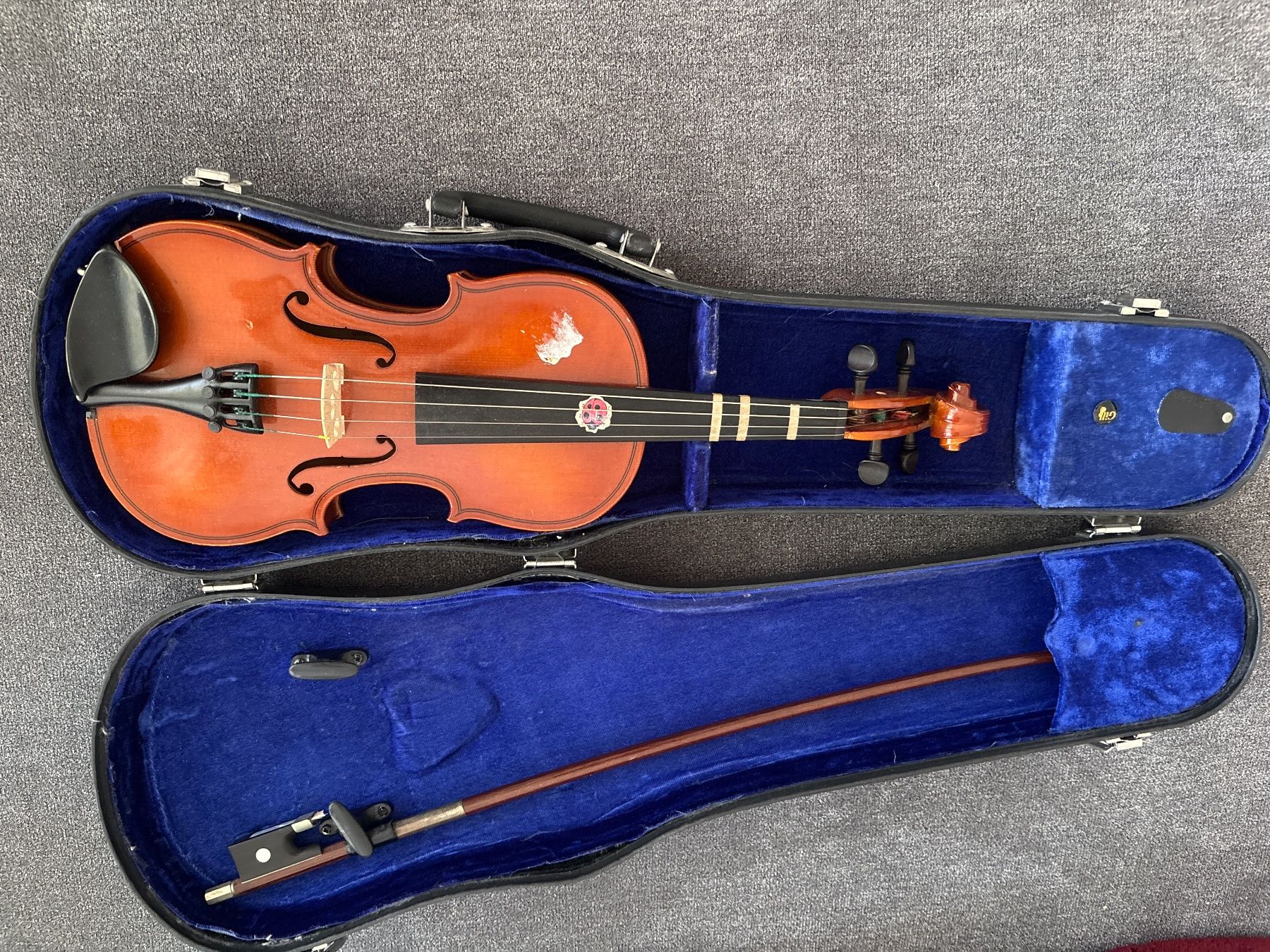 Instruments de musique: Kindergeige – D'occasion à Dietikon par Sonja_146
