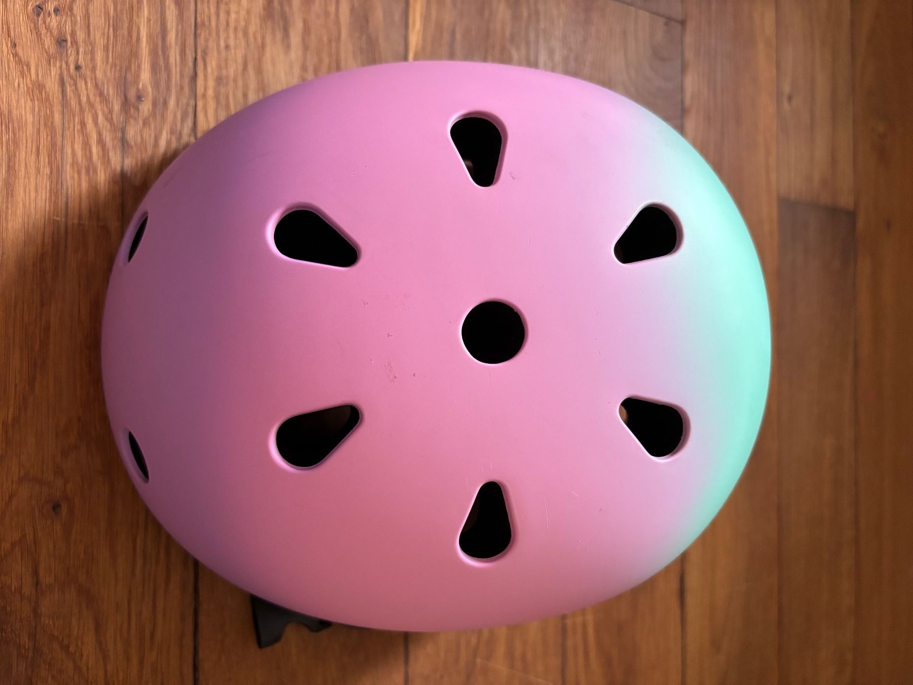 Helme: Kinderhelm – Gebraucht aus Zürich von mandelina27 1