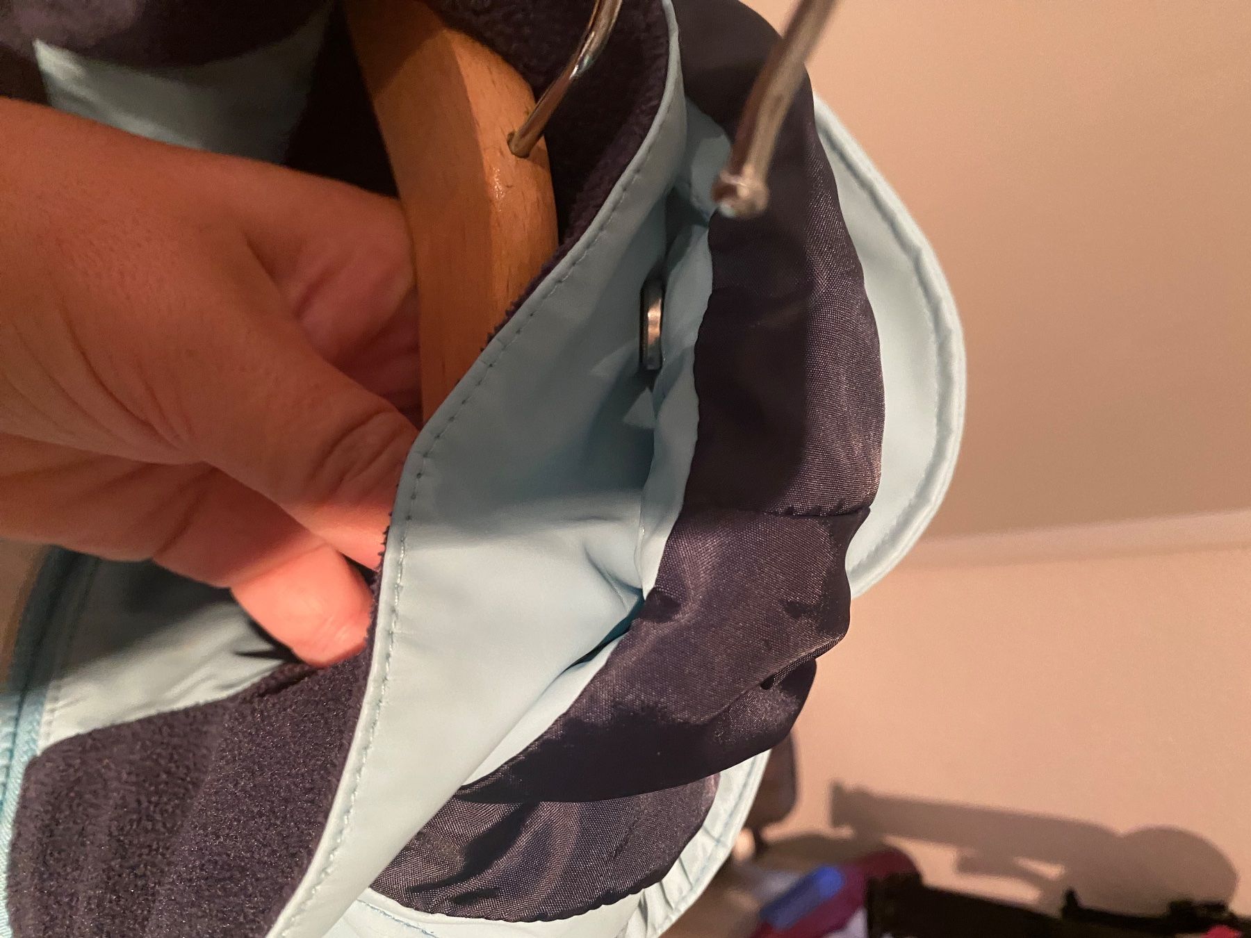 Jacken & Mäntel: Regenjacke 80 – Gebraucht aus Alberswil von PAMA1901 2