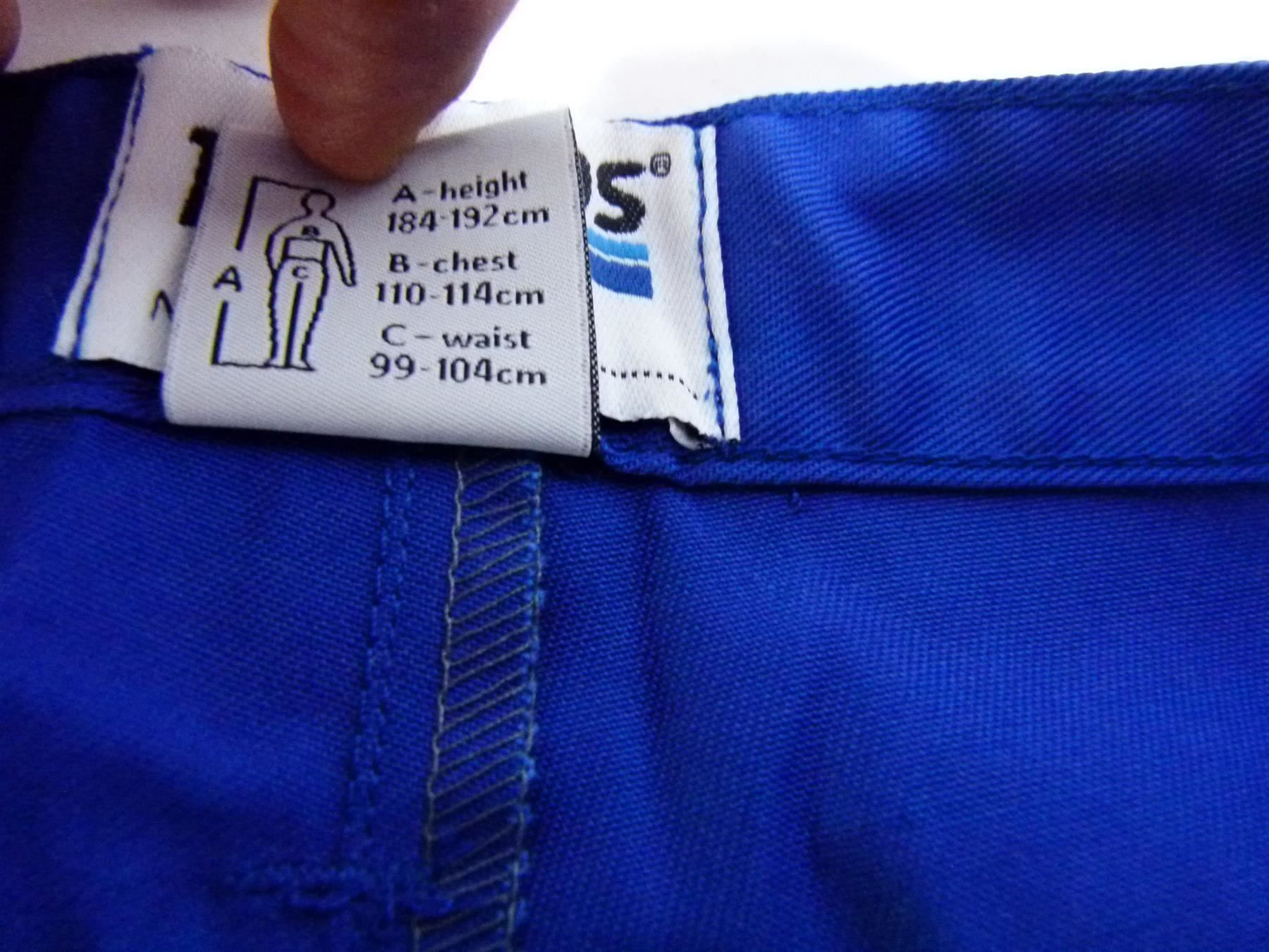Pantaloni: Fristads Arbeitshose, Gr. 56 – Nuovo e nell'imballaggio originale da Uerkheim venduto da Kaufoption 6