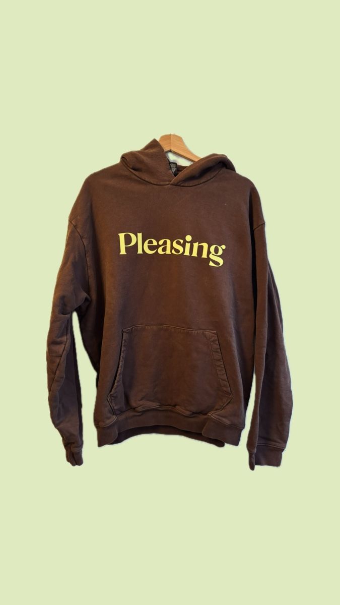 Pulls & Sweat-shirts: Pleasing Hoodie – D'occasion à Zürich par chaosprinzessli