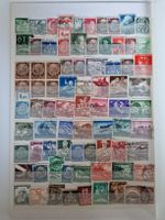 Deutsches Reich Briefmarken grosses Lot