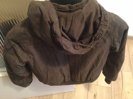 Ski Jacket 128