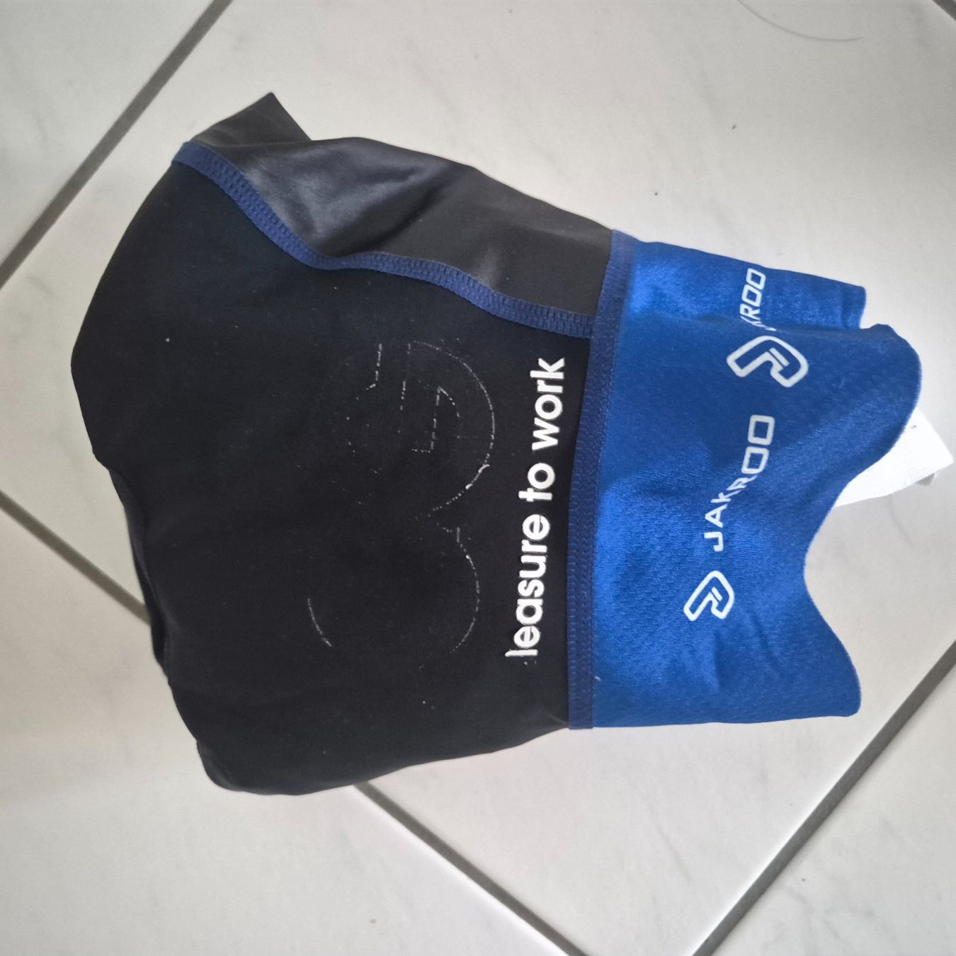 Canottiere & Pantaloni: Fahrrad Set – Usato da Steinhausen venduto da des_zv87 3