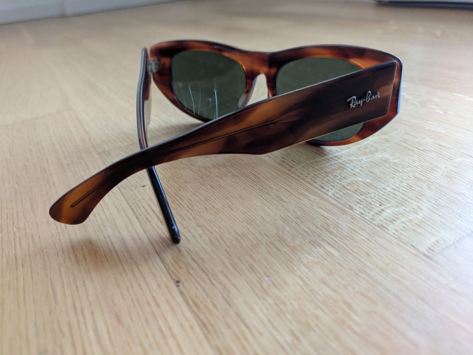 Ray-Ban Occhiali & Lenti: Ray-Ban Brille ab 1 chf – Usato da Zürich venduto da chukye 2