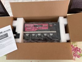 Boss RC-300 Loop Station – Neuwertig / Originalverpackt