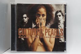 CD Cultured Pearls – Space Age Honeymoon