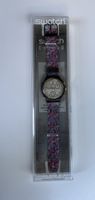 Swatch Chrono AWARD SCB108 1992 - Ungetragen - OVP