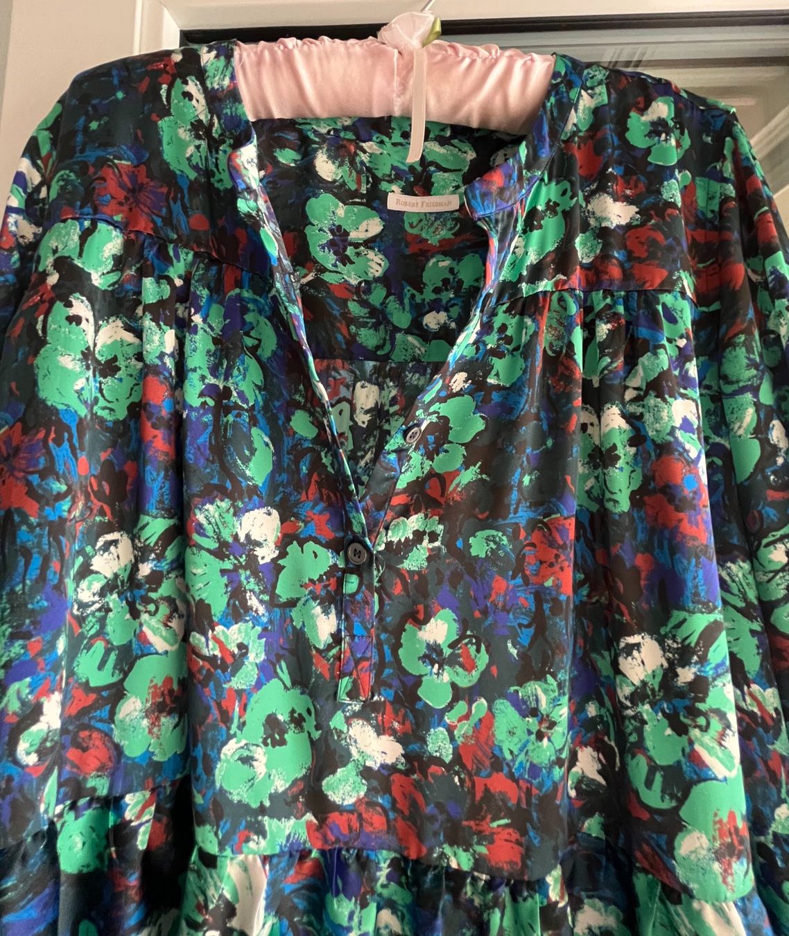 Robert Friedman Robes: Robert Friedman Kleid Grösse XS – D'occasion à Luzern par Lampion 2