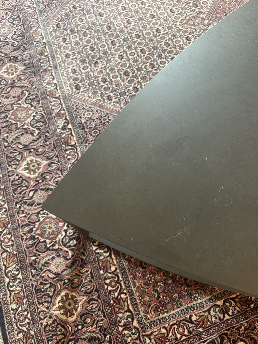 Tavoli: Schöner designer Couchtisch Marmor – Usato da Zürich venduto da vik_wzv8 2
