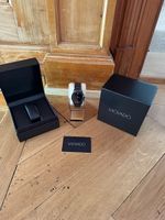 Movado Armbanduhr NEU