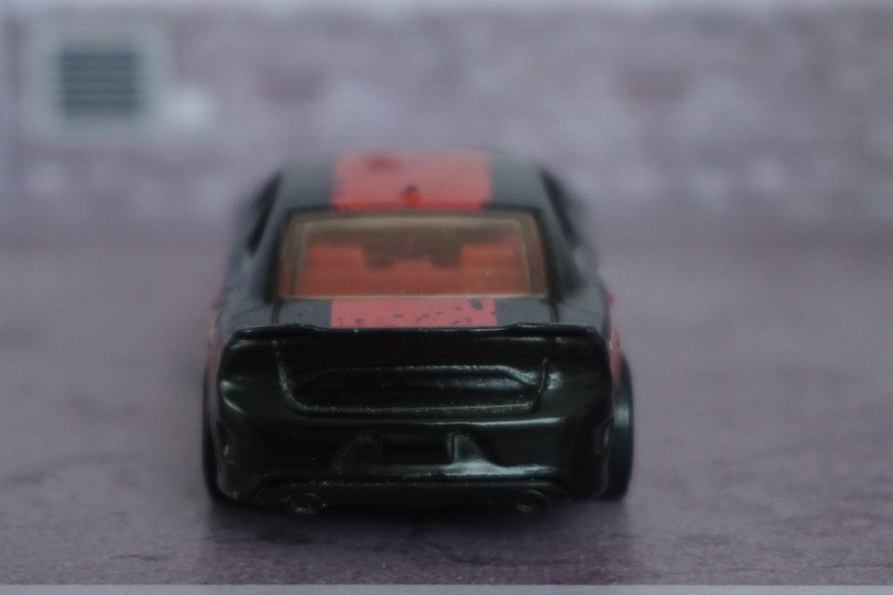 Hot Wheels Modellini d'auto: HotWheels `15 Dodge Charger SRT COOL !!!!!!! – Usato da Reiden venduto da Doppeldecker69 2