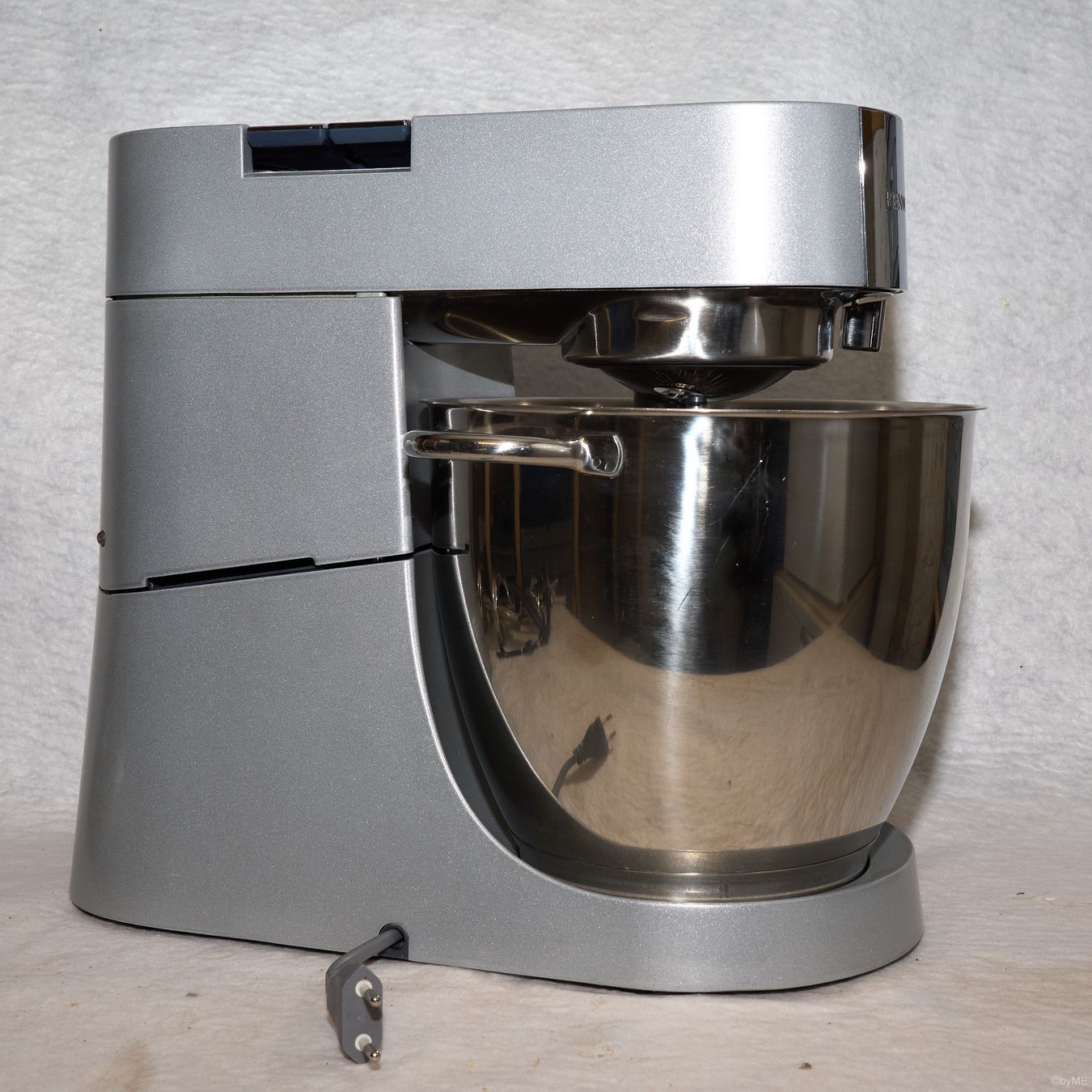 Kenwood Elettrodomestici da cucina: Kenwood Major Titanium Swiss Edition – Usato da Laupen ZH venduto da Erm113 1