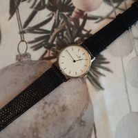 Très belle Montre UNIVERSAL GENÈVE avec bracelet originale