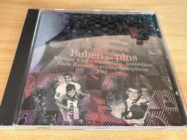 Rüdiger Carl & Hans Reichel – Buben ... Plus