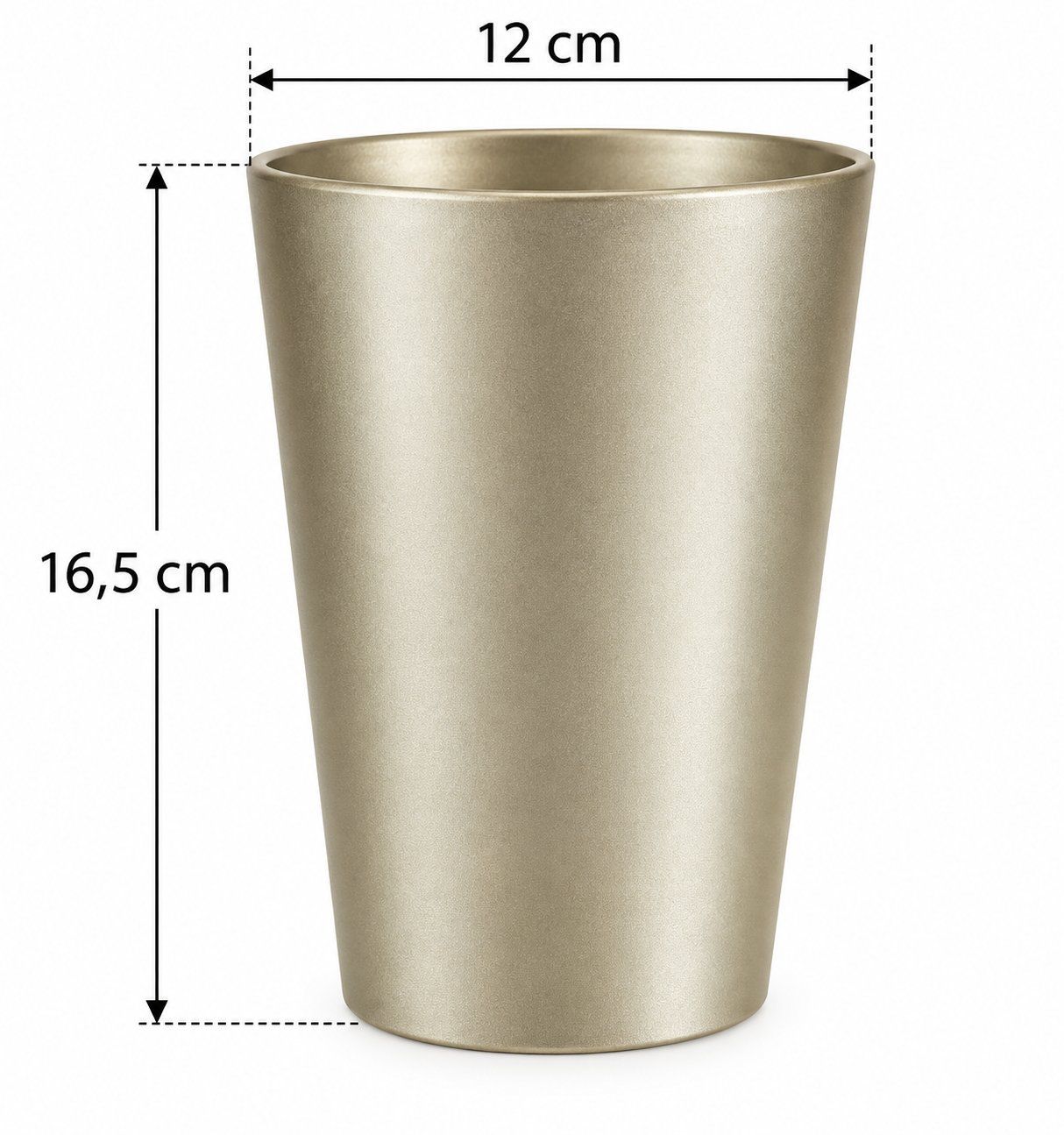 Vasi per fiori: Blumentopf CHF 1 pro Stück – Usato da Zürich venduto da Kris8050 1