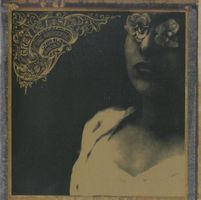 Grey de Lisle - The Graceful Ghost