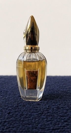 Xerjoff Profumi & Eau de Toilette: Xerjoff - Richwood (50ml) – Usato da Rheinfelden venduto da Hakeeem 1