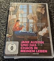 DVD Jane Austen und das Chaos in meinem Leben (21294)