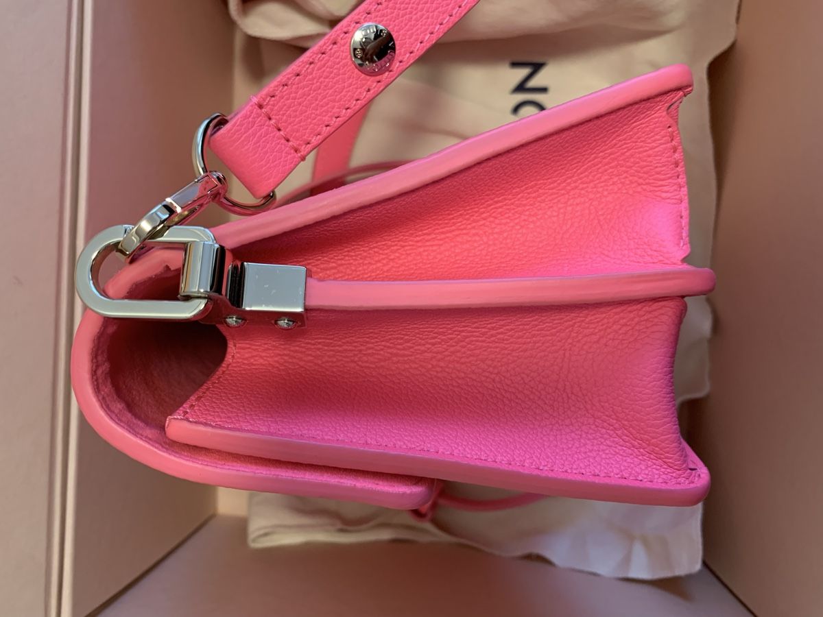 Louis Vuitton Borse da donna: Louis Vuitton Dauphine Mini – Usato da Lohn-Ammannsegg venduto da aemu12 2