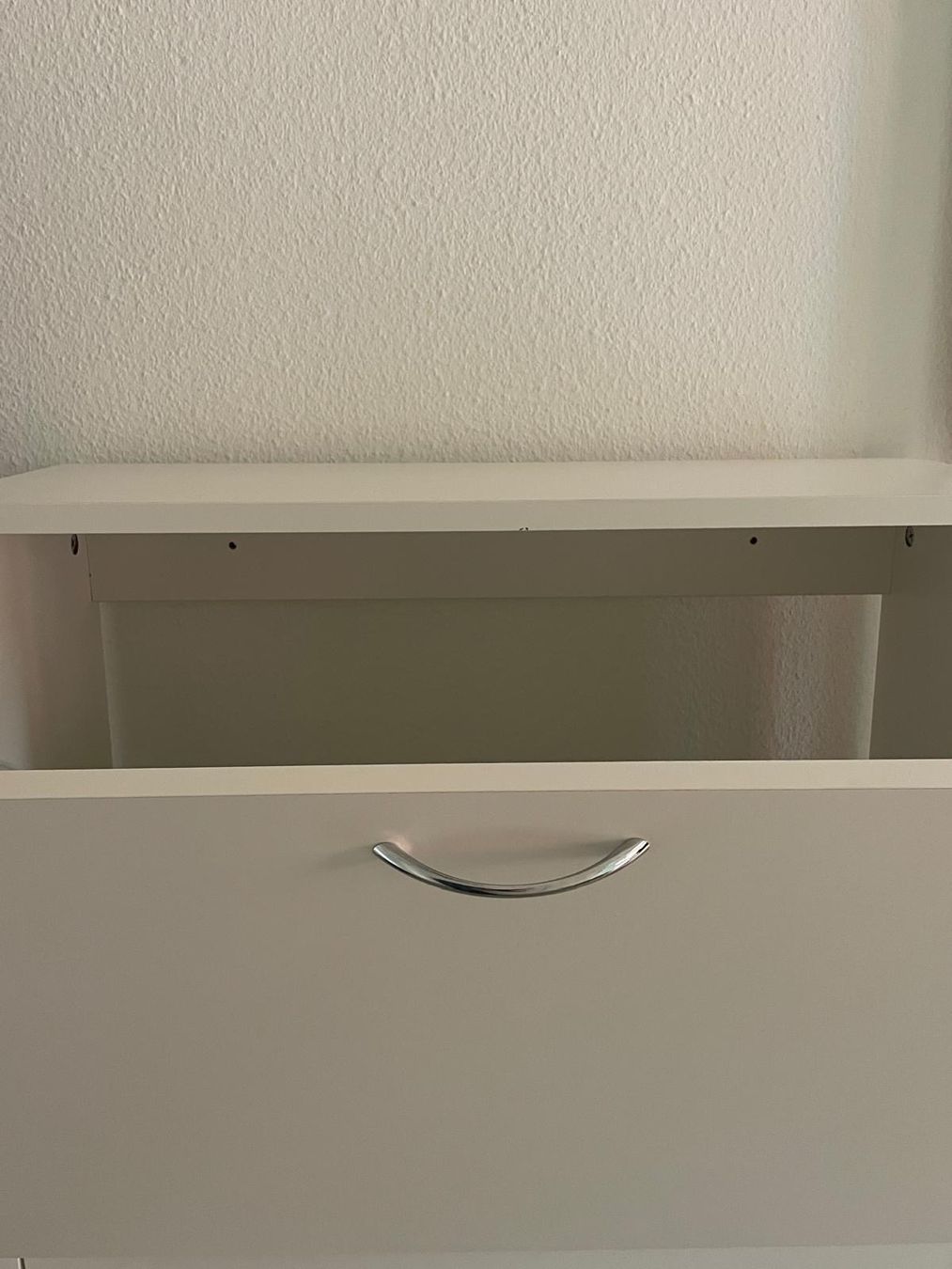 Cassettiere: Schuhschrank weiss ungebraucht – Nuovo (secondo la descrizione) da Luzern venduto da mischii.s 3