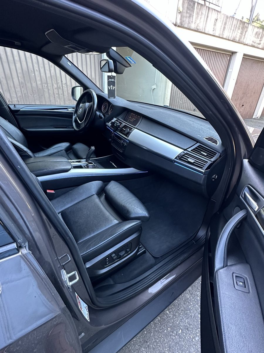 BMW Autos: Bmw X5 – Gebraucht aus Liebistorf von Lukas0228 5