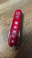 Victorinox Sackmesser gross Fabrikneu