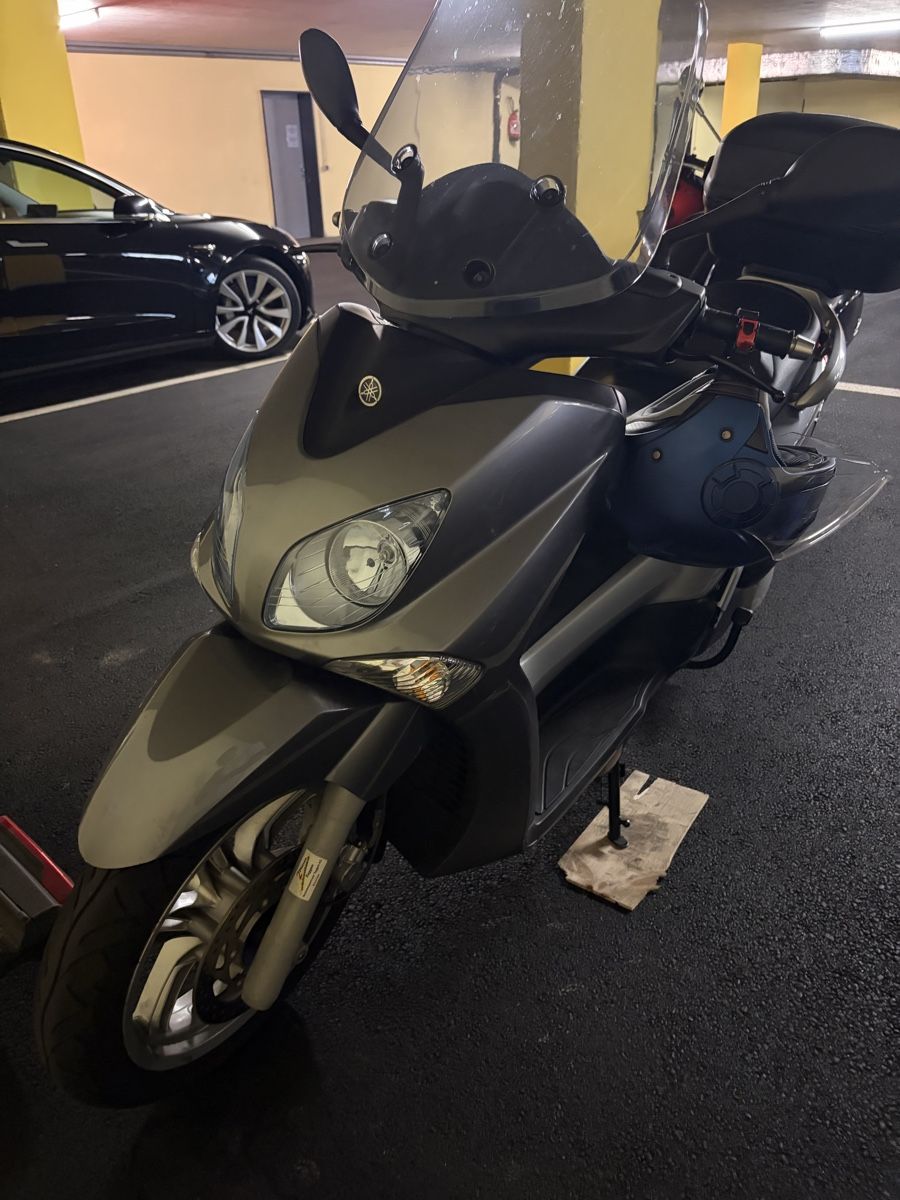 Yamaha Scooter: Yamaha X city 250 cc – Usato da Salorino venduto da mic_62fc 1