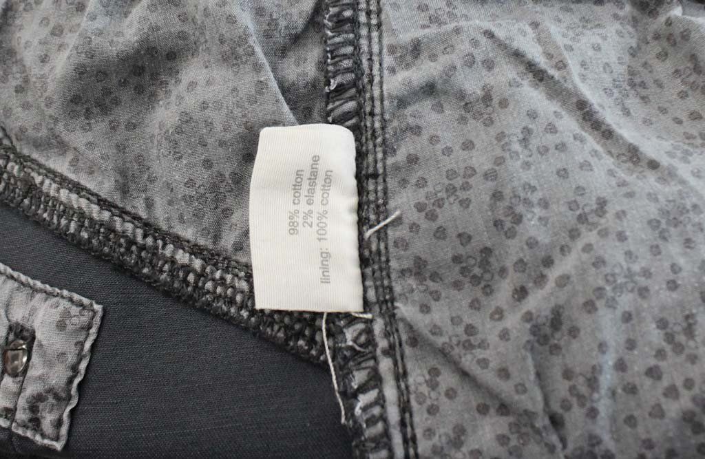 Nile Jeans: NILE Jeans Gr. S+ – Usato da Belp venduto da caramel-secondhand 6