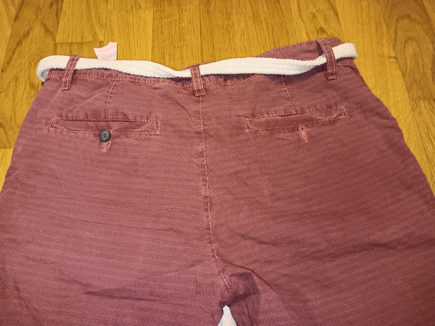 Pantaloni: Herren  kurze Hose ,Gr.M – Usato da Oftringen venduto da Jul.ia 3