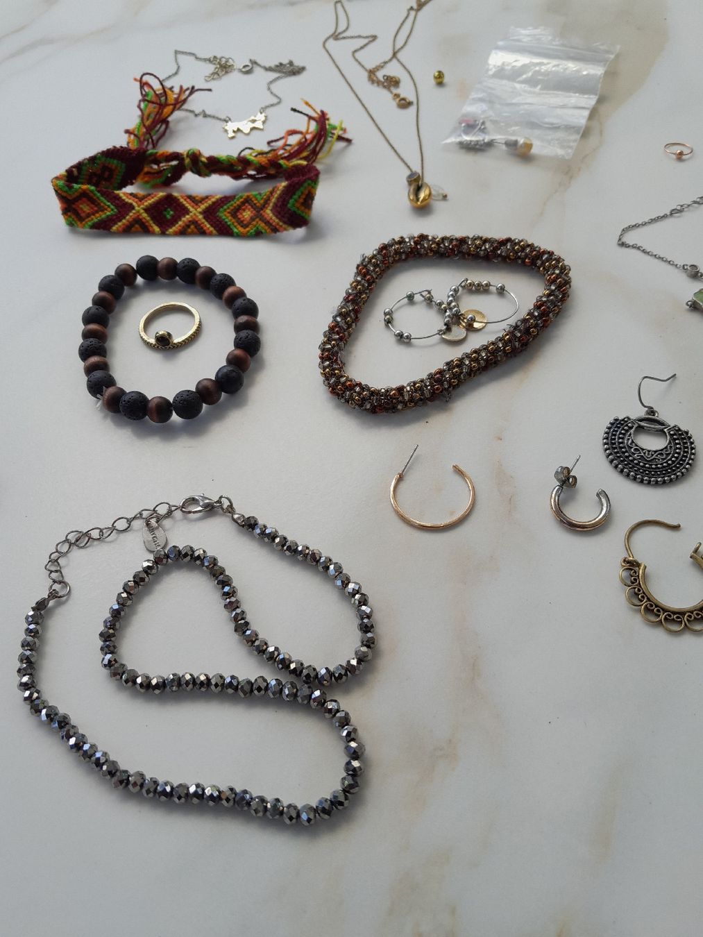 Altri gioielli: Schmuck set – Usato da rombach venduto da Stockbrand 4