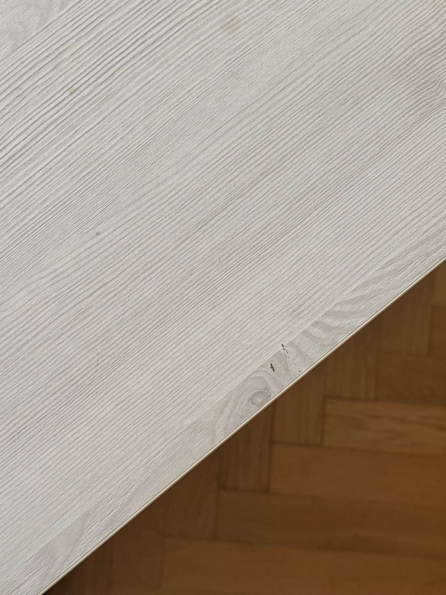 Tische: Table de salle à manger extensible – Gebraucht aus Clarens von nxr_72bb 4