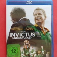 Invictus - Unbezwungen