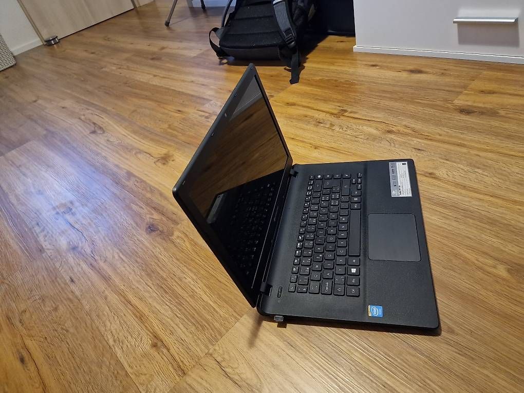Notebooks: Laptop Packard Bell – Gebraucht aus Menzberg von bea_yc6x 2