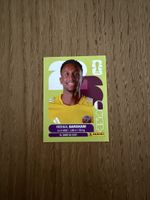 Panini FIFA World Cup 2026, QAT 2