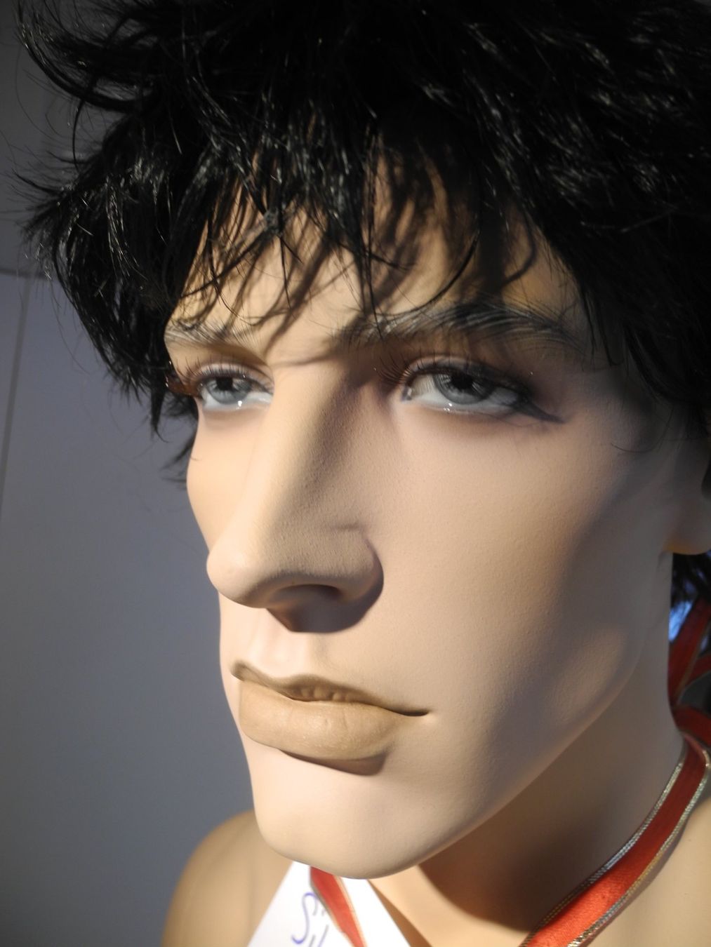 Altro in Decorazioni & Accessori: Schaufensterpuppe / Mannequin antik "Silvio" – Usato da Kottwil venduto da Crazyrolf 1