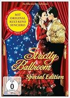 STRICTLY BALLROOM            NEUWERTIG