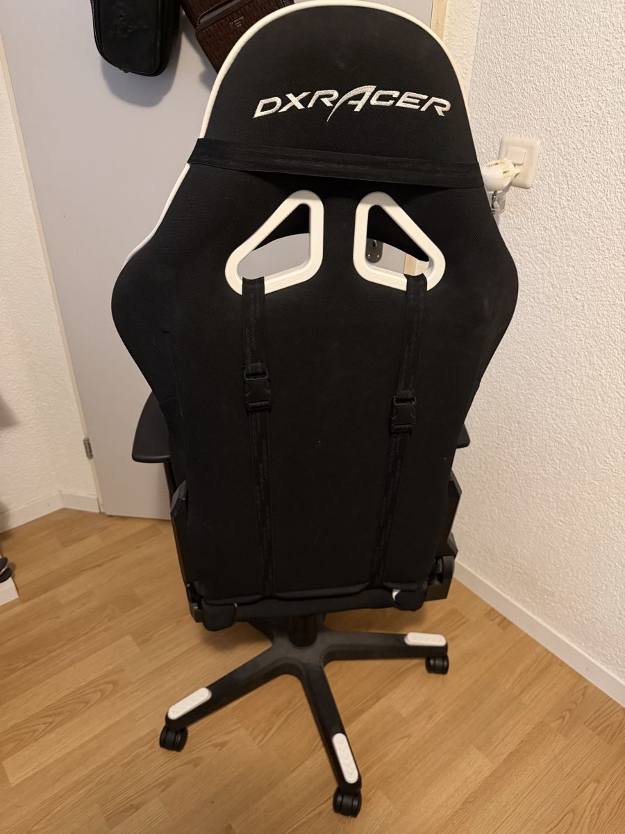 DXRacer Sedie: Dxracer Gaming Stuhl – Usato da Greppen venduto da Ksterntaler 2