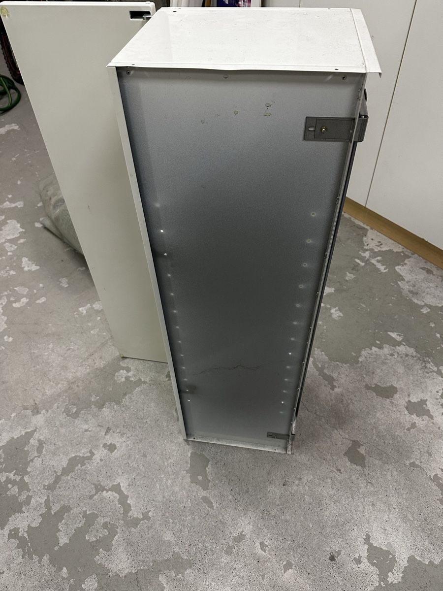Schränke: Einbauschrank / Wandschrank weiss – Gebraucht aus Chur von Sim7000 4