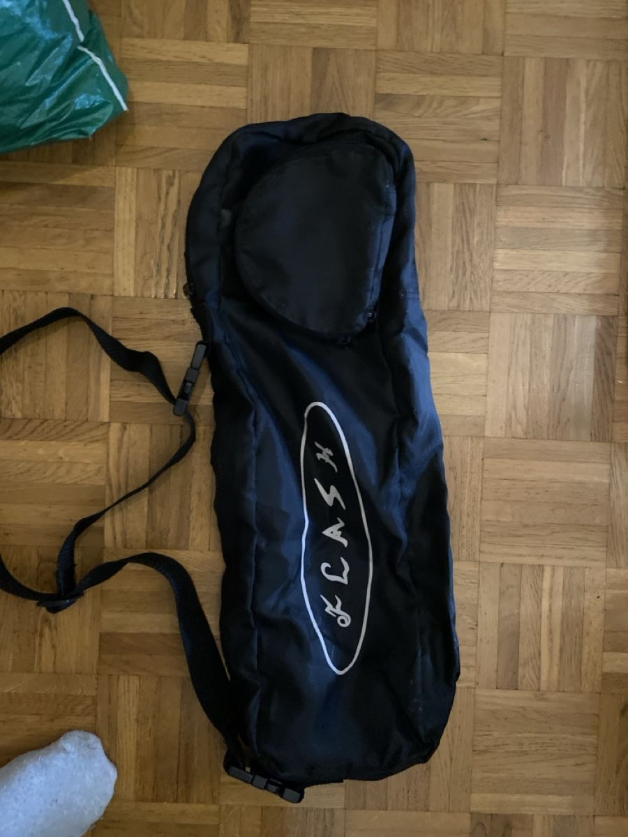 Borse: Housse de transport trottinette 58x20cm – Usato da Genève venduto da captus