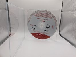 Dancestar Party Hits - Playstation 3 PS3 Game PROMO