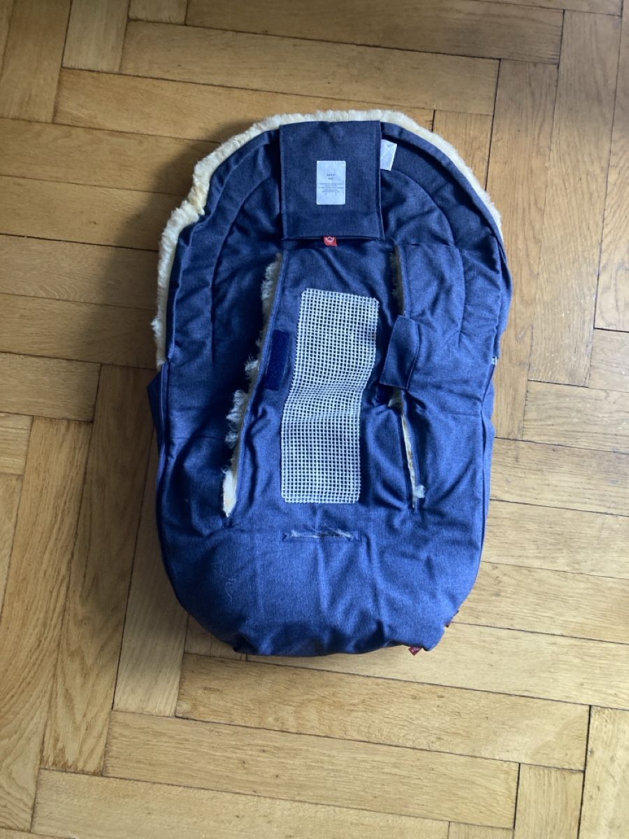 Kaiser Sacs de couchage: Fusssack von Kaiser, Lammfell – D'occasion à Zürich par Pepsi856 2
