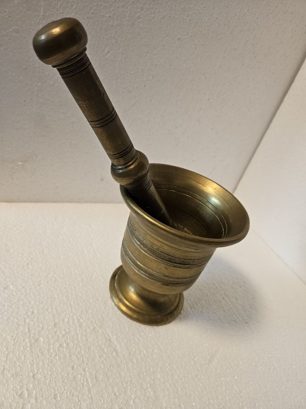 Altro per cucinare: Mörser antik – Usato da Haslen GL venduto da Sandra40 3