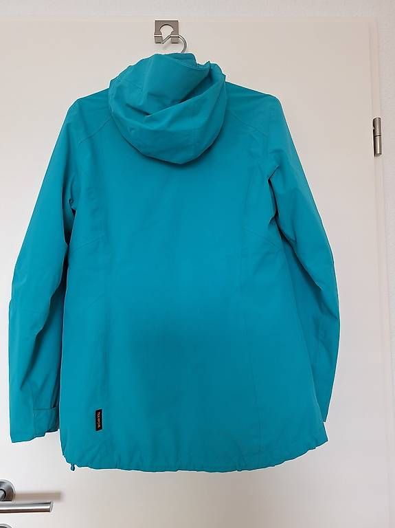 Jack Wolfskin Jacken: Jack Wolfskin Jacke 3 in 1 – Gebraucht aus Aadorf von Yvonne58 1