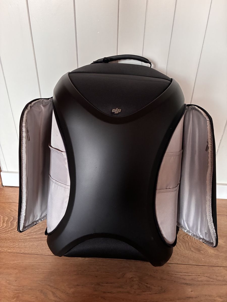 DJI Zaini: DJI Phantom Series Multifunctional Backpack / Neu – Nuovo (secondo la descrizione) da Willisau venduto da f3adi 2