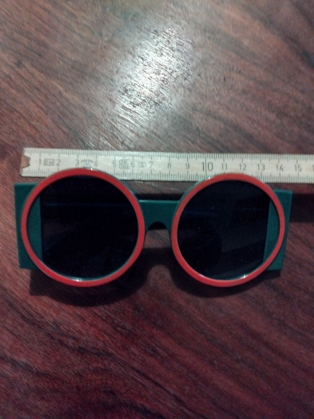 Occhiali & Lenti: Brille – Usato da Nuglar venduto da jentel