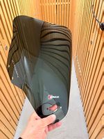 Pare-brise fumé foncé pour KYMCO X-TOWN 125-300 CITY
