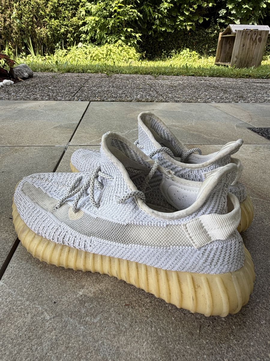 Adidas Scarpe da uomo: Yeezy Boost 350 V2 – Usato da Morschach venduto da amandi2003 5