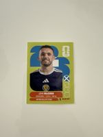Panini FIFA World Cup 2026 Sticker SCO 17
