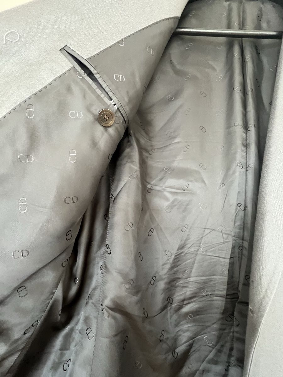 Dior Jacken: Dior Jacket – Neu (gemäss Beschreibung) aus Meilen von Dievondort 1